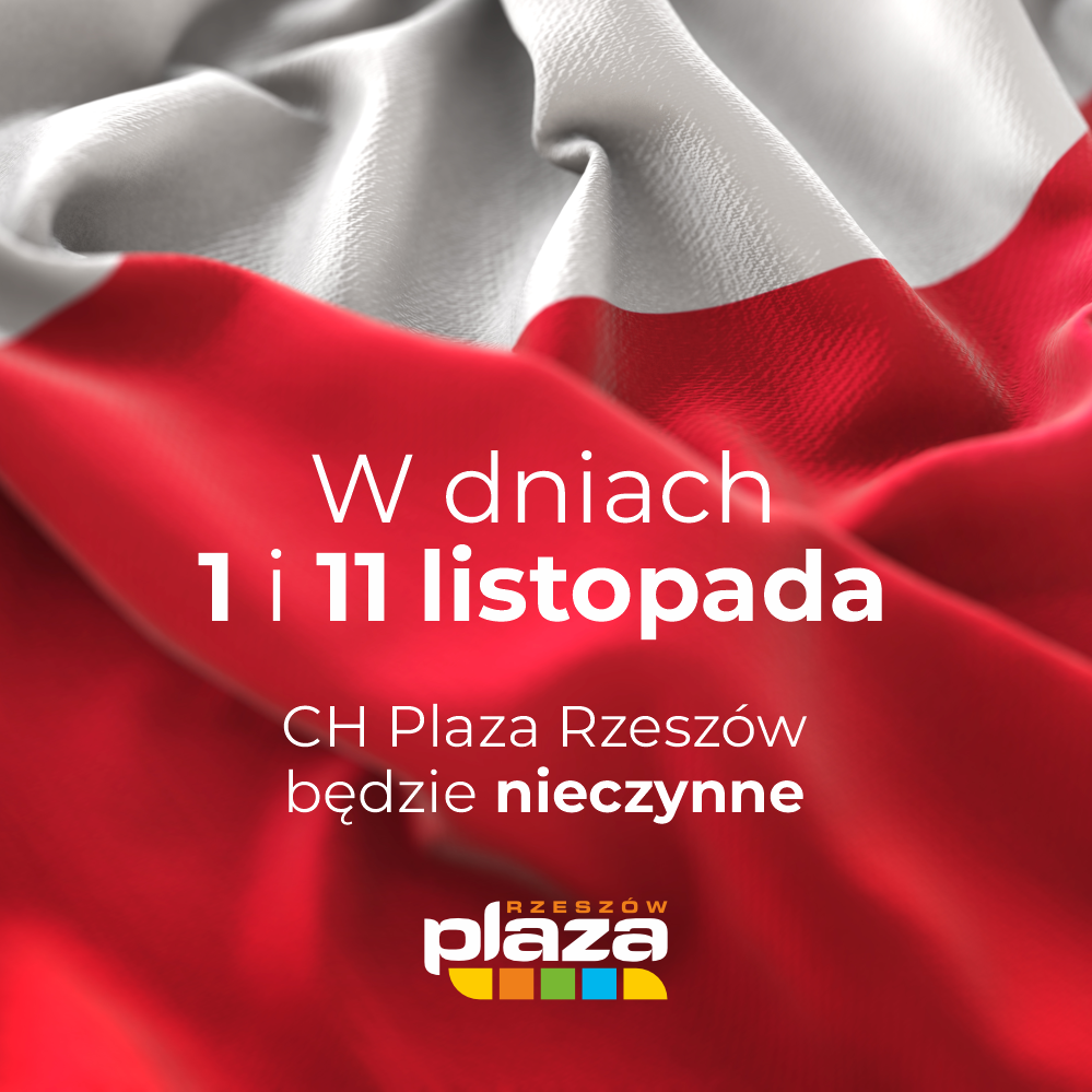 plaza Rzeszów